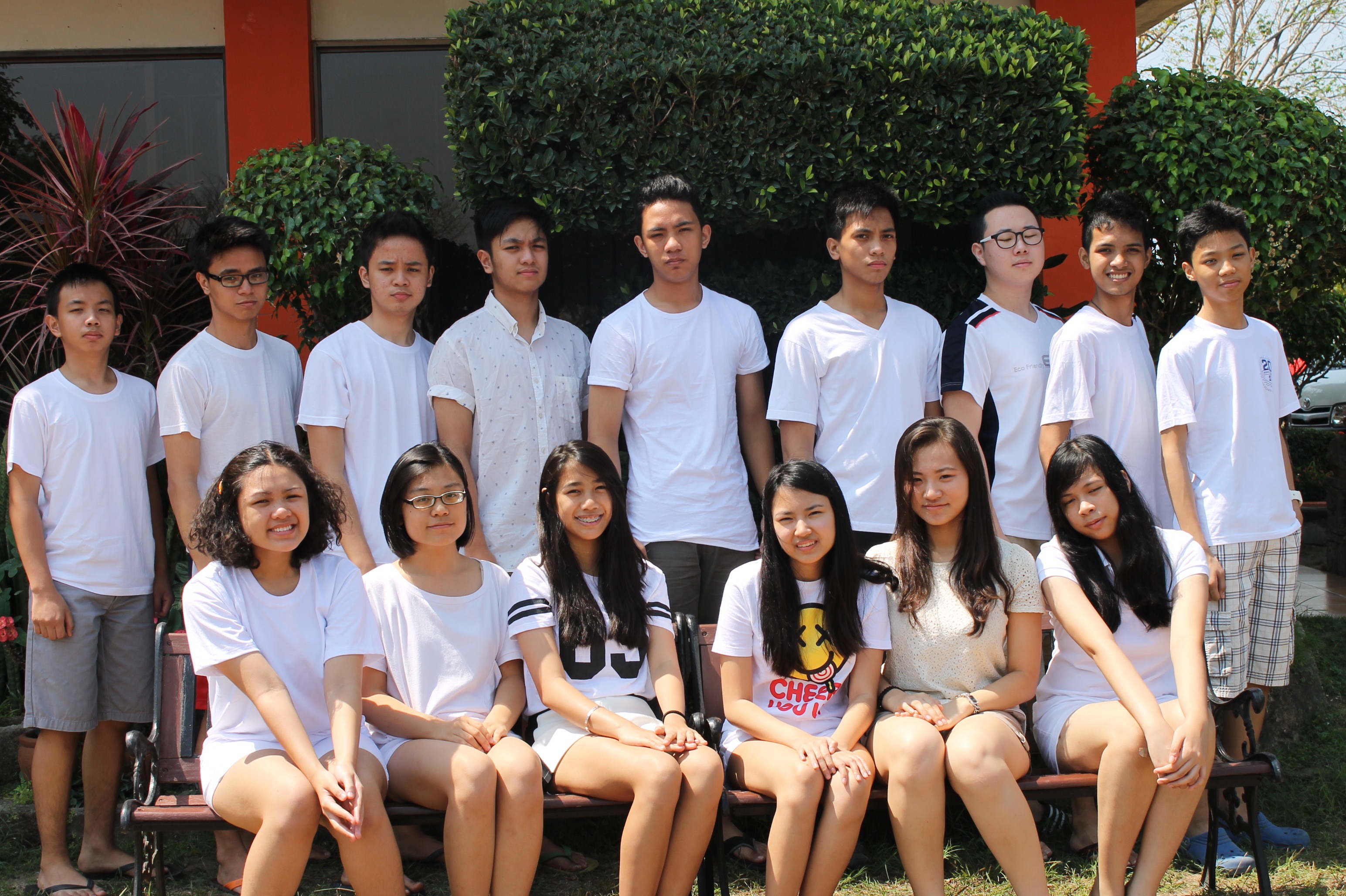 Junior High School Torch Of Life Academy